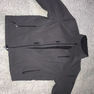 Men’s medium weight CK coat